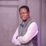 The director Maxwell Academy Campus Kisii, Mr.Nyagaka