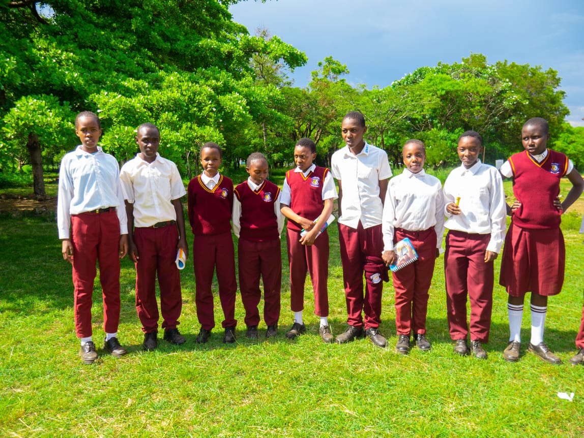 A Guide to Choosing a Senior Secondary School for JSS Learners