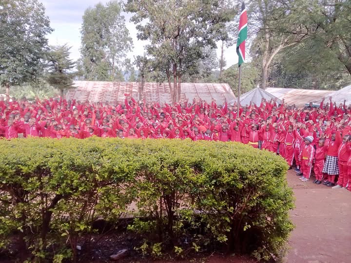 Maxwell Academy Preschool